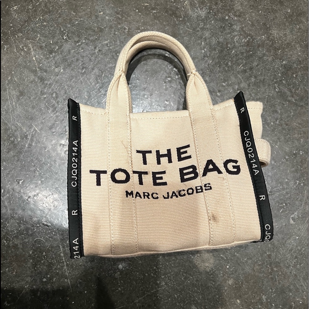Marc Jacobs Tote Bag